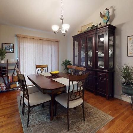 120 Winding Meadow By Vacation Rentals For You Monument Exterior foto