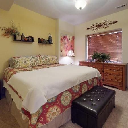 120 Winding Meadow By Vacation Rentals For You Monument Exterior foto