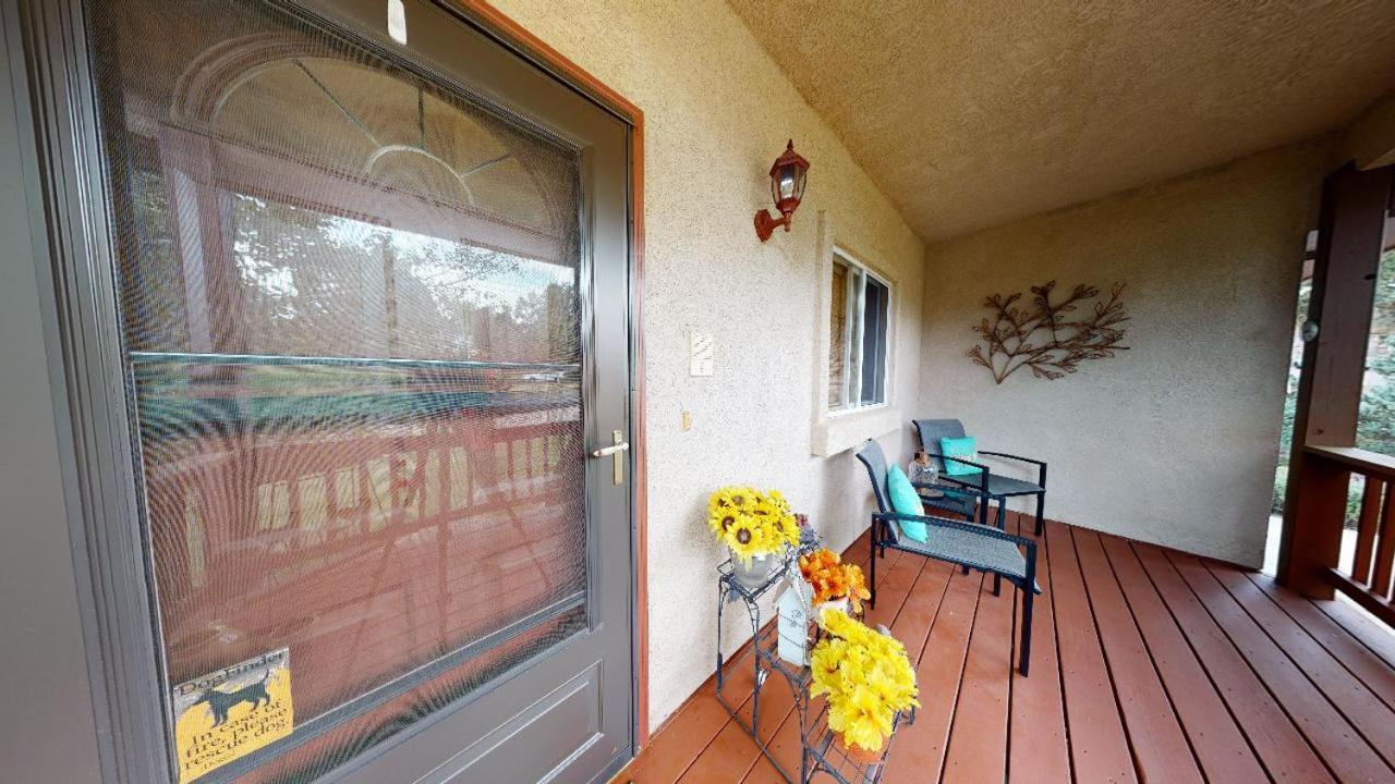 120 Winding Meadow By Vacation Rentals For You Monument Exterior foto