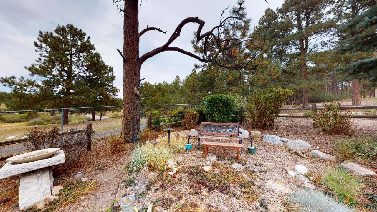 120 Winding Meadow By Vacation Rentals For You Monument Exterior foto
