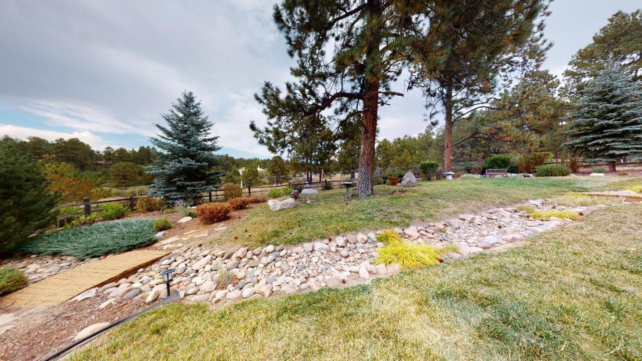 120 Winding Meadow By Vacation Rentals For You Monument Exterior foto