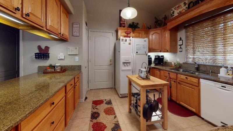 120 Winding Meadow By Vacation Rentals For You Monument Exterior foto