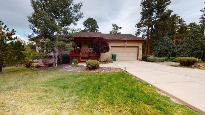 120 Winding Meadow By Vacation Rentals For You Monument Exterior foto